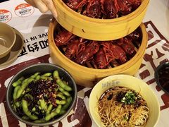 -靓靓蒸虾·头牌蒸虾(雪松路总店)