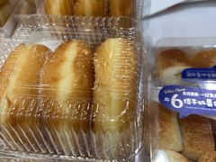 -BreadTalk面包新语·烘焙蛋糕(中华广场店)