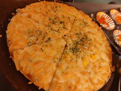 芝士榴芒饼-烧本烧·自助烤肉(勒泰中心店)