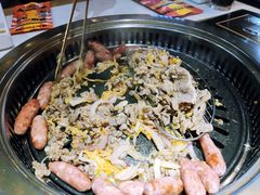 招牌肥牛-杨记齐齐哈尔烤肉(总店)