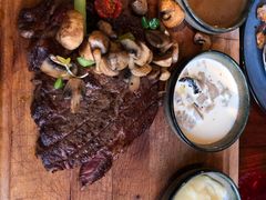 安格斯安格斯肉眼牛排-G+KITCHEN(龙湖狮山天街店)