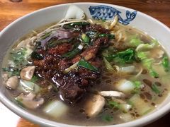 -无名氏面馆(邮电路店)