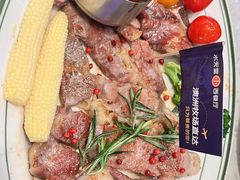 -Aqua Oasis 水天堂(常熟永旺店)