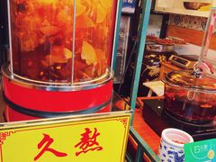 -天泽祥·鼓楼馒头(鼓楼店)