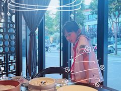 -晓长安·新陕菜(曲江店)
