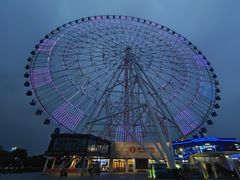 -南昌之星摩天轮