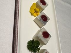 -庆云楼饭庄(什刹海店)