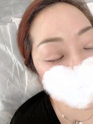 -Verywang半永久纹眉•仪器野生眉