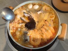 -创味·民间海南菜·非遗藤桥排骨(藤桥·免税城店)