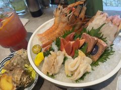 -極上萬膳·日料放题(来福士江景店)
