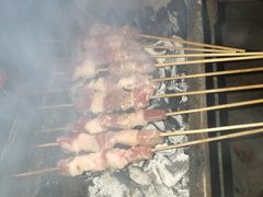 -木屋烧烤(西南角店)