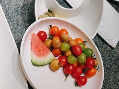 -恒记饭店(珠江路总店)