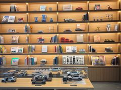-现代汽车文化中心 Hyundai Motorstudio Beijing