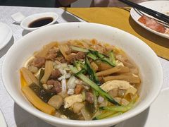 豆面-弘雅饭店
