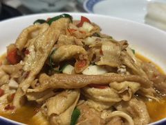 -回家吃饭·地道南昌菜(建德观总店)