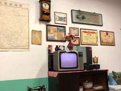 -十八家面馆(欧洲城店)