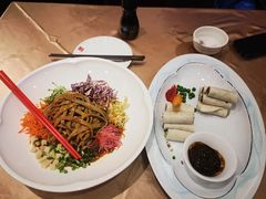 -山西会馆·晋菜·晋商宴·牌匾博物馆(胜利东街店)