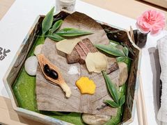 -鮨一日本料理旗舰店(总店)