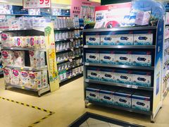 -天虹超市(大西洋店)