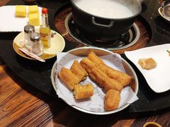 -顺德一品粥·20年凤城老字号(芳村店)