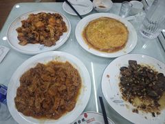 -同发号饭庄(复兴路店)