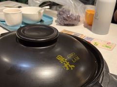 -百年果林椰子鸡(中洲店)
