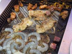 -阿亲家·韩式无限烤肉(春熙路店)