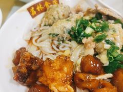 -荔林食店(西华路店)