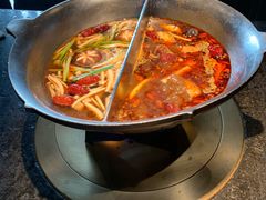 -湊湊火锅·茶憩(新中关购物中心店)
