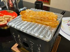 -天狗山料理(省体店)