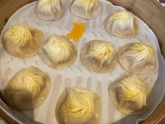 蟹粉小笼包-鼎泰丰(渔阳店)