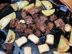 -阿昌白族石板烧(大理古城店)
