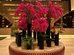 -深圳观澜格兰云天国际酒店