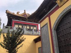 -南京市江宁方山
