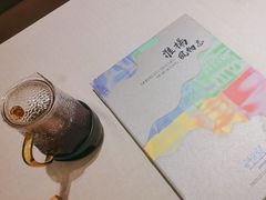 -狮王府淮扬菜(新街口友谊店)