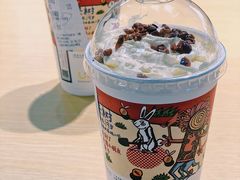 -茶颜悦色(平和堂负一楼店)