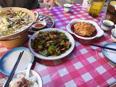 -阆辣荟餐饮(老味道8年·古城店)