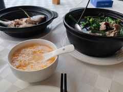 -百味馆·海鲜·湛江菜(后海花园店)