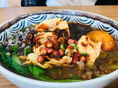 精品螺肉螺蛳粉-捕螺记螺蛳粉(东关大街店)