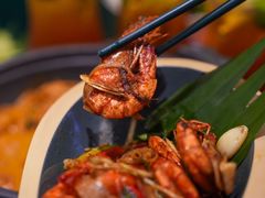 -马来西亚肉骨茶汤·招牌螃蟹·烧鸡·呷喱吧吧(海上世界店)