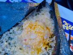 -大成海鲜烧烤·小龙虾(五角场店)