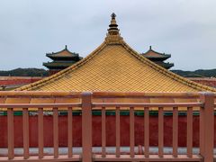 -普陀宗乘之庙(小布达拉宫)