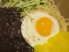 -冰川朝鲜族料理·东北菜(观前店)