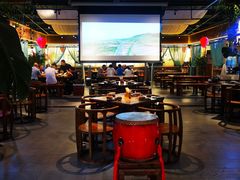 -水煮三国·川鲁江湖菜(香山店)