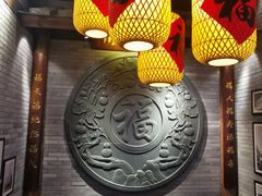 -王庄阿咪海鲜大排档(上下杭店)
