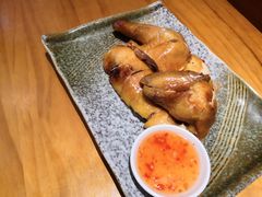 脆皮鸡-启东恒大酒店·品粤餐厅