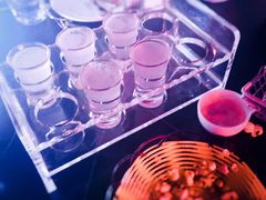 -MOSSO音乐酒吧·live house(南京旗舰店)