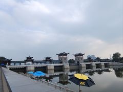 -长洲岛