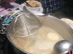 吊龙伴-八合里潮汕鲜牛肉火锅(深圳海岸城店)