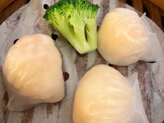 -香宫中餐厅·大连香格里拉(人民路店)